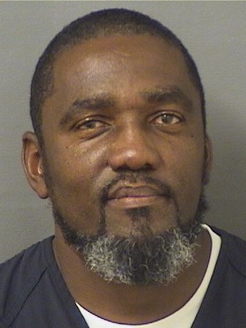  JULIUS DARNELL GATLING Photo