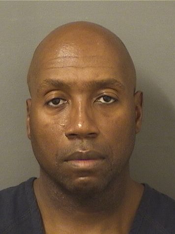  AUSTIN LAJUAN POWELL Photo