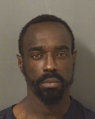  JEFFERSON ANTHONY Jr KING Photo