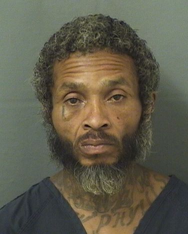  JAMAINE HUNTER Photo