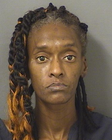 PAMELA LATRICE MCGRUDER Photo PAMELA LATRICE MCGRUDER Photo