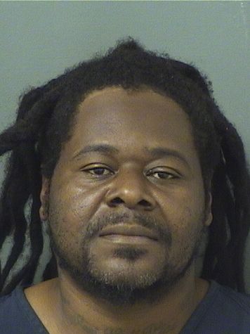  GARY LENARD WARE Photo