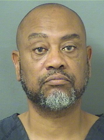  DARYL MARCELLUS MARSHALL Photo