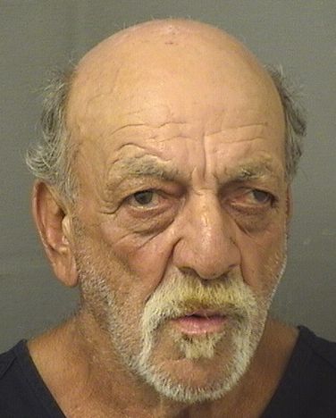  CHESTER PATRICK DANIELLO Results from Palm Beach County Florida for  CHESTER PATRICK DANIELLO