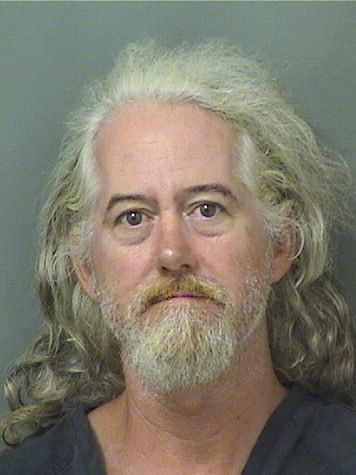  SCOTT MICHAEL HARRIS Photo