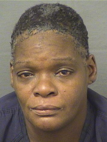  SHAWANDA DENISE JONES Photo