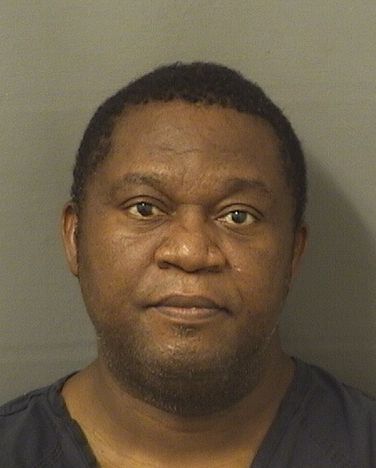  HIMBERSON ALTIDOR Photo