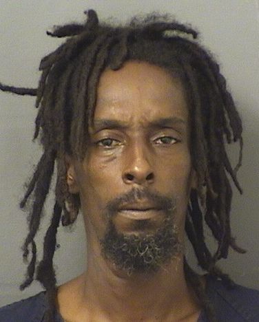  TYRONE ISRAEL FRENCH Results from Palm Beach County Florida for  TYRONE ISRAEL FRENCH