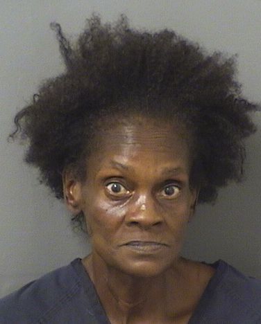  SABRINA THOMAS Photo