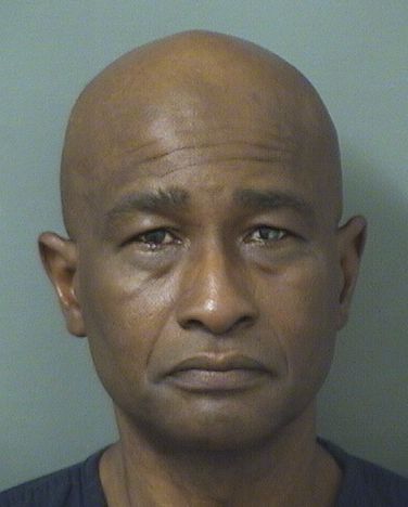  CARL BRYANT Results from Palm Beach County Florida for  CARL BRYANT