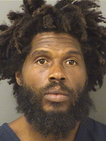  CORDERO LAREMY MITCHELL Results from Palm Beach County Florida for  CORDERO LAREMY MITCHELL