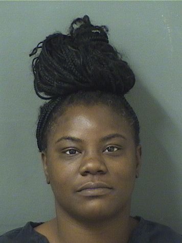  JAQUITA WILLIAMS Photo