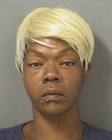  BRITTANY JECOLE MAJOR Results from Palm Beach County Florida for  BRITTANY JECOLE MAJOR