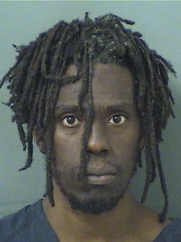  LEONDRAY O MCKENZIE Photo