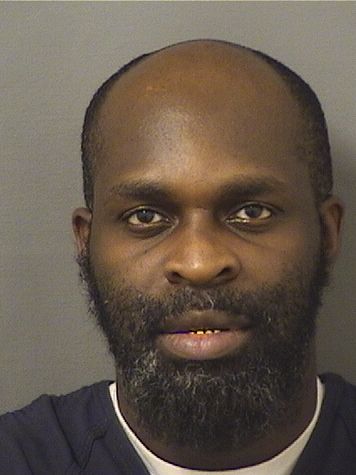  KENDRICK J HUGHES Results from Palm Beach County Florida for  KENDRICK J HUGHES