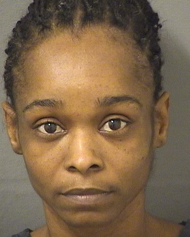  JANAY T REED Results from Palm Beach County Florida for  JANAY T REED