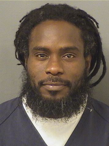  JAHMAL ANTAWAIN JOHNSON Photo