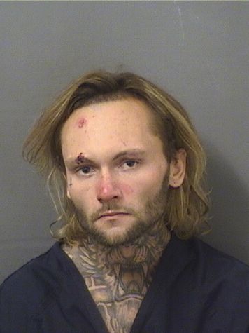  CHADWICK CHAUNCEY Photo