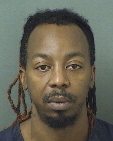  DWAYNE BERNARD ROBINSON Photo For  DWAYNE BERNARD ROBINSON