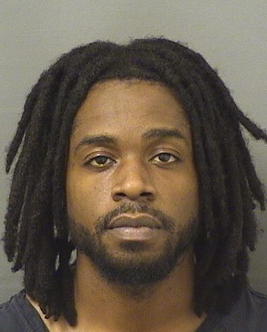  CURTAVIOUS LEVON THORNTON Photo For  CURTAVIOUS LEVON THORNTON