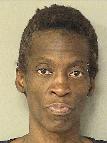  KESHARA GRIFFIN Photo