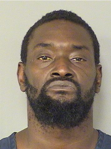  KEVIN D LEGGETT Results from Palm Beach County Florida for  KEVIN D LEGGETT