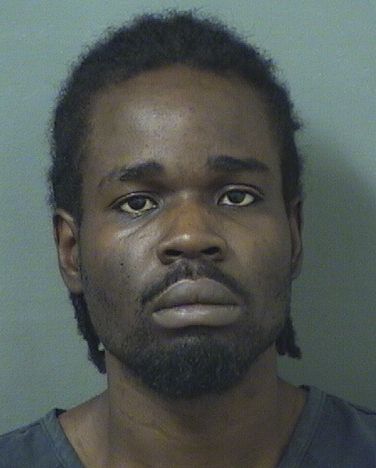  CLARCK JEROME Results from Palm Beach County Florida for  CLARCK JEROME