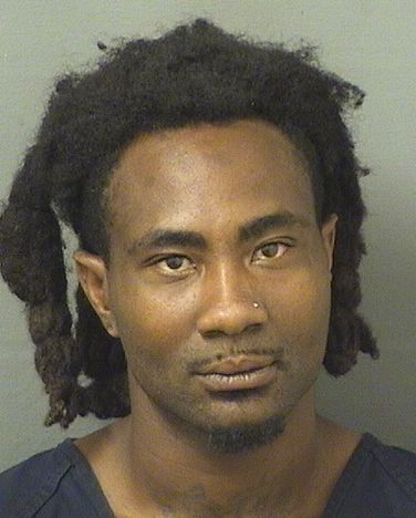  RASHAWN D RAIFORD Photo