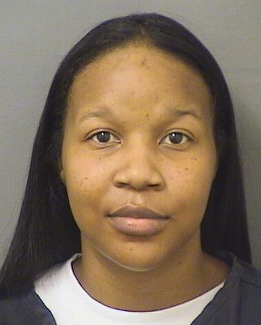  WILLNESHA STACY Results from Palm Beach County Florida for  WILLNESHA STACY