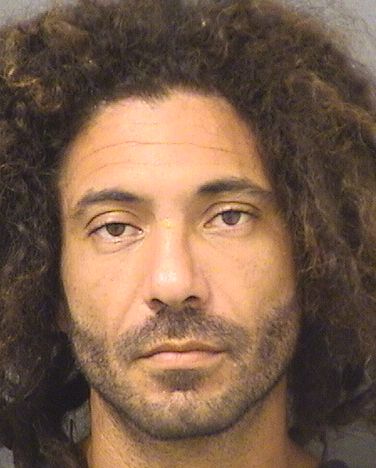  RICHARD MONTANEZ Photo