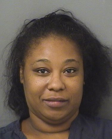  CLETIA NIARIAH FOBBS Photo