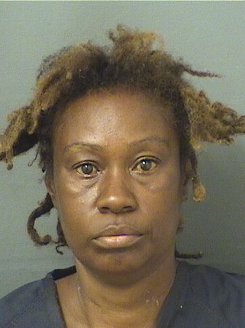  LATONYA MONIQUE LASTER Photo