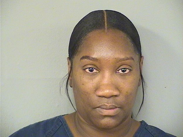  FRANDREKA LASHANAY WASHINGTON Photo