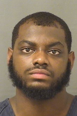  KELVIN MARQUETTE BOOTH Results from Palm Beach County Florida for  KELVIN MARQUETTE BOOTH