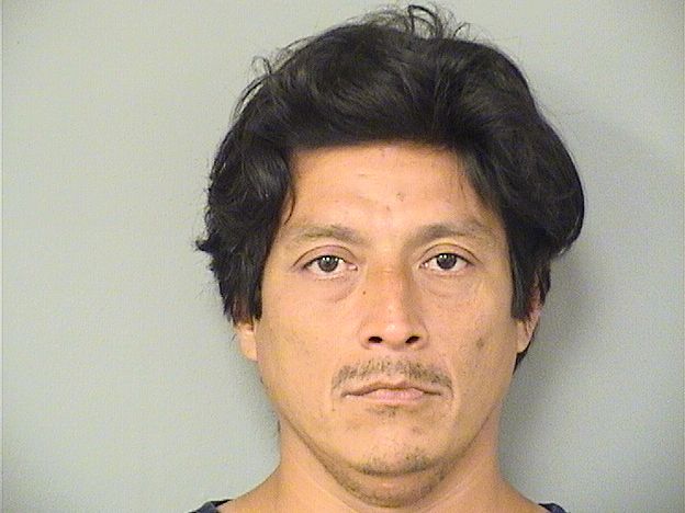  ANDRES RODRIGUEZ Photo