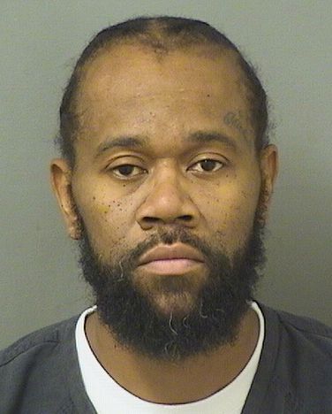  RANARD JERMAINE HORNE Photo