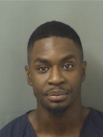  DARREN CAMPBELL Photo For  DARREN CAMPBELL