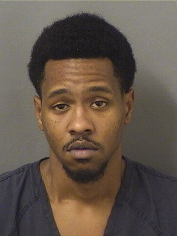  JERMAINE BERNARD GORDON Photo