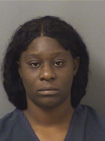 SHAQUILA BARBRANN REED Photo SHAQUILA BARBRANN REED Photo