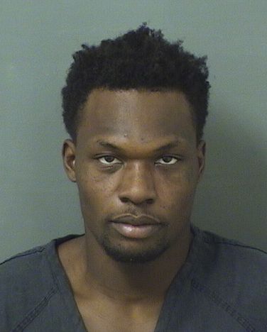  JIHAAD RAMEED LOGAN Photo For  JIHAAD RAMEED LOGAN