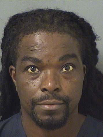  FRISNEL CHARLES Results from Palm Beach County Florida for  FRISNEL CHARLES