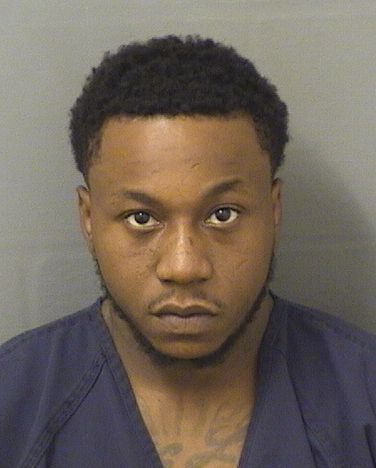  MEKHI LSHOD ARNOLD Photo