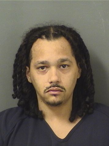  RAHEEM COLIN Results from Palm Beach County Florida for  RAHEEM COLIN