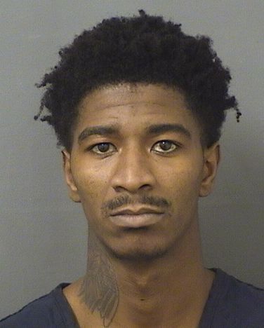  TYDARIOUS WILLIAMS Photo