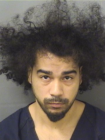  LUIS ANDRE Jr ROSADO Photo