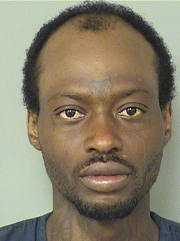  DETREVIOUS J PACE Photo For  DETREVIOUS J PACE