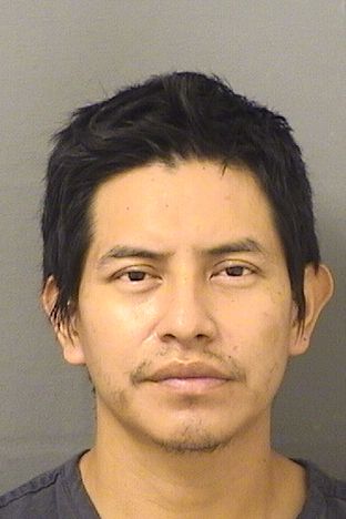 EDGAR LEONARDO RAMIREZ Photo  EDGAR LEONARDO RAMIREZ Photo