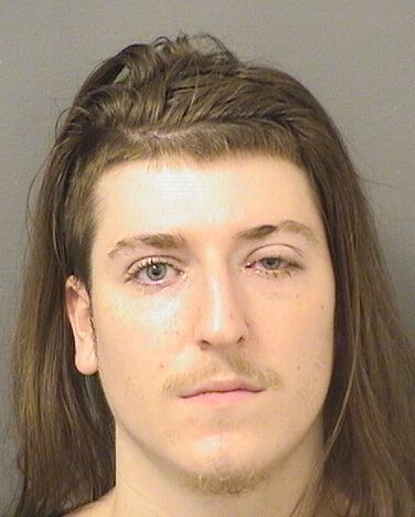  CHRISTOPHER NICHOLAS MASCETTI Photo