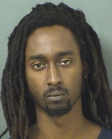 TYRESE DEMETRIUS FRANCILUS Photo TYRESE DEMETRIUS FRANCILUS Photo