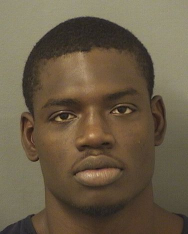  EDDIE JAMES LUSANE Photo